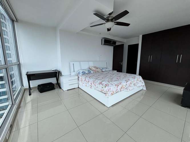 VENTA AMPLIO APARTAMENTO TOP TOWERS VISTA AL MAR - Imagen 6