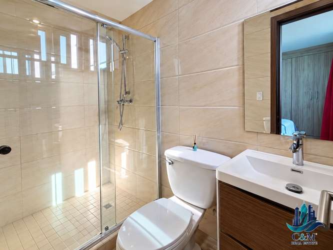 ALQUILER APARTAMENTO PH ÉPOCA PARQUE LEFEVRE 68M2 3REC 2BAÑOS 1 PARKING BL