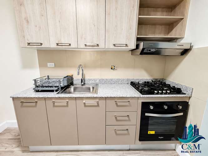 ALQUILER APARTAMENTO PH ÉPOCA PARQUE LEFEVRE 68M2 3REC 2BAÑOS 1 PARKING BL