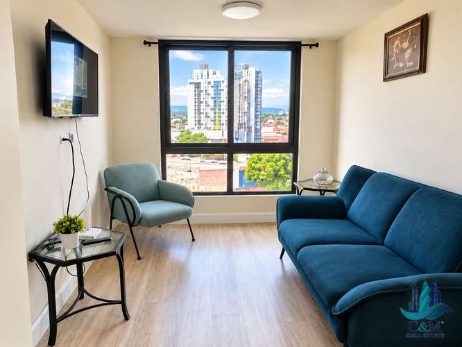 ALQUILER APARTAMENTO PH ÉPOCA PARQUE LEFEVRE 68M2 3REC 2BAÑOS 1 PARKING BL