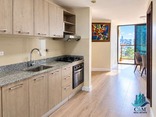 ALQUILER APARTAMENTO PH ÉPOCA PARQUE LEFEVRE 68M2 3REC 2BAÑOS 1 PARKING BL