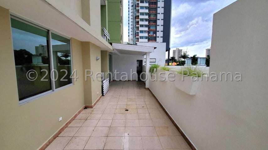 Venta de Apartamento en Costa del Este, PH Green Bay 24LGG7346 - Imagen 15