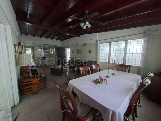 Venta de Casa en El Carmen SN