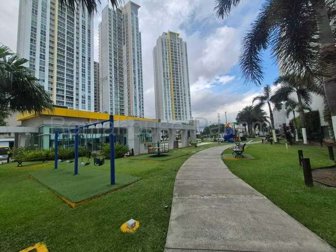 Apartamento en Venta Condado del Rey 27SPCG3271 - Imagen 1