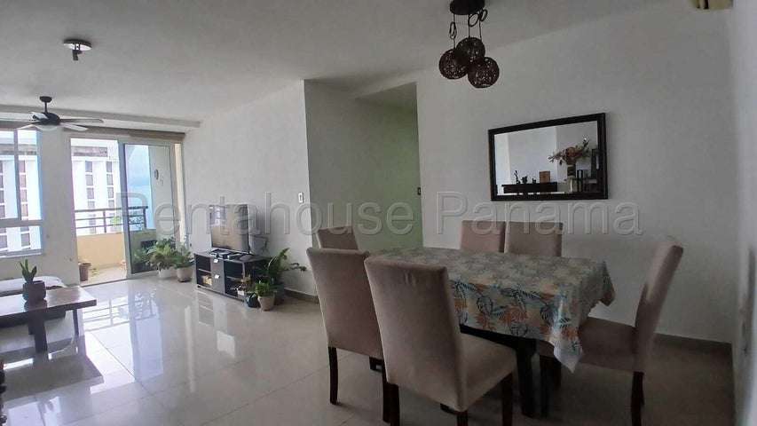 Venta de Apartamento en San Francsico, PH Mandarin Bay 26LGG3744 - Imagen 4