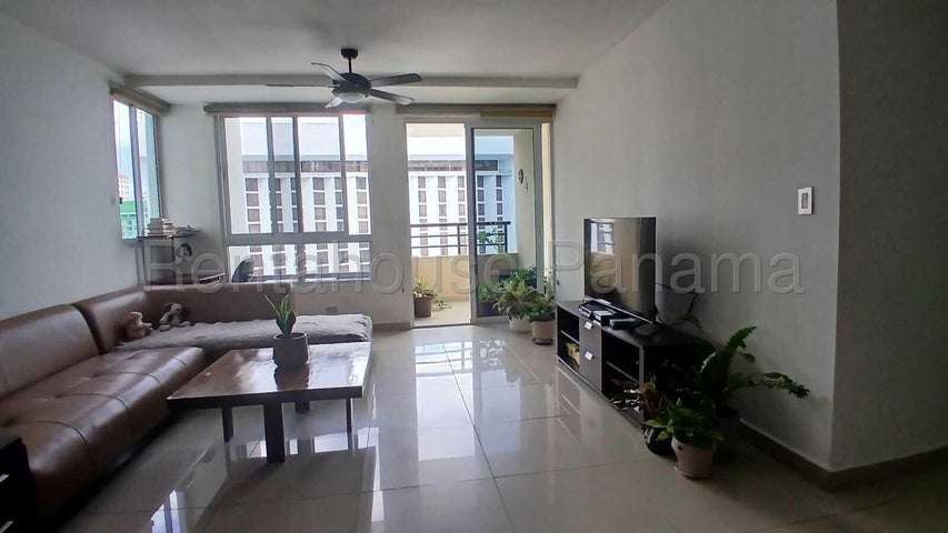 Venta de Apartamento en San Francsico, PH Mandarin Bay 26LGG3744 - Imagen 2