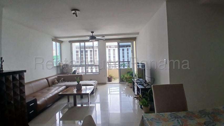 Venta de Apartamento en San Francsico, PH Mandarin Bay 26LGG3744 - Imagen 1