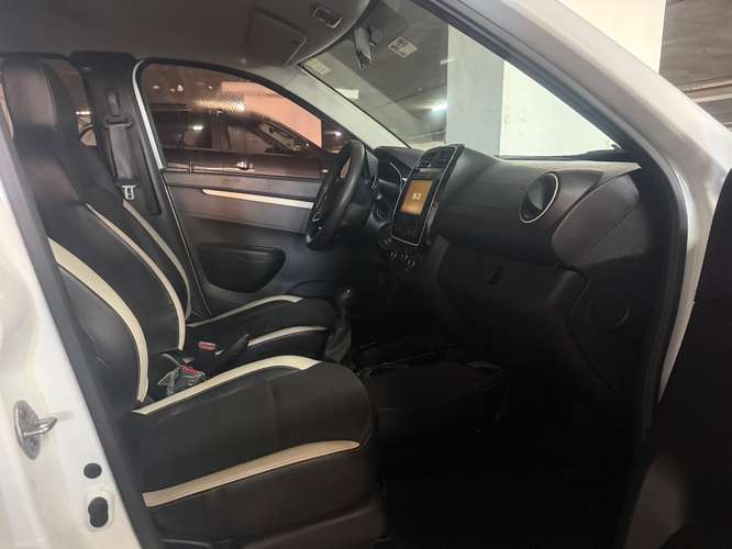 Hermoso y Económico Renault Kwid 1.0