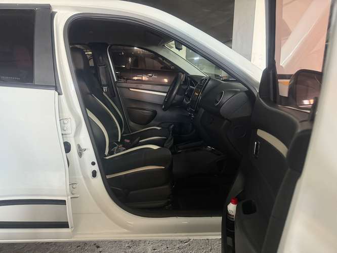 Hermoso y Económico Renault Kwid 1.0