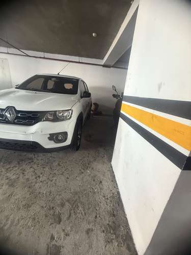Hermoso y Económico Renault Kwid 1.0
