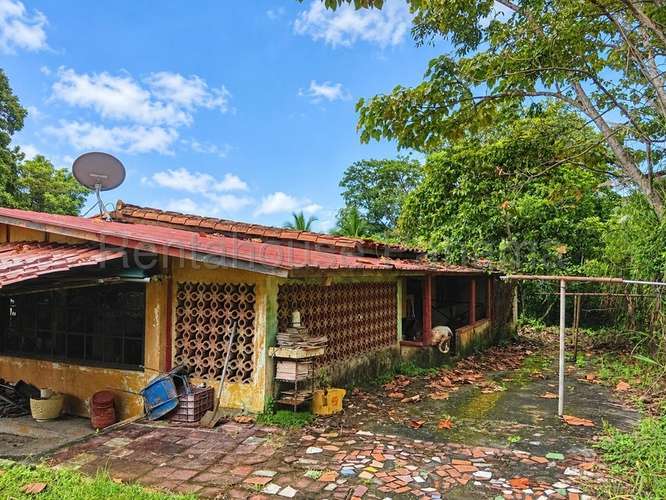 Casa en Venta Milla 8 27SPCG3267