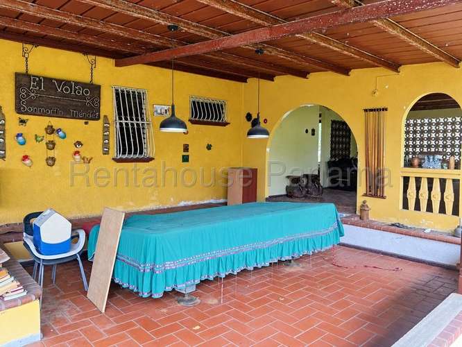 Casa en Venta Milla 8 27SPCG3267
