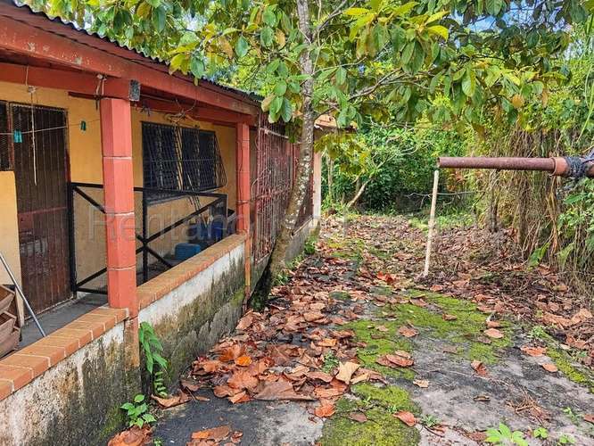 Casa en Venta Milla 8 27SPCG3267