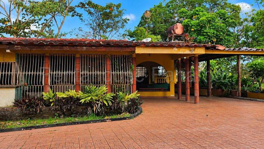 Casa en Venta Milla 8 27SPCG3267