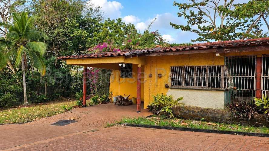 Casa en Venta Milla 8 27SPCG3267