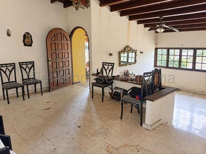 Casa en Venta Milla 8 27SPCG3267