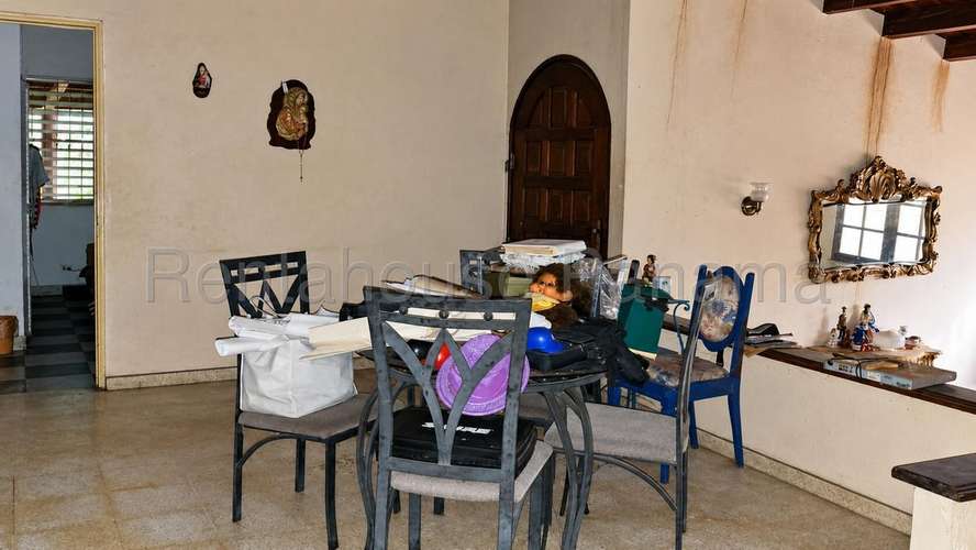 Casa en Venta Milla 8 27SPCG3267