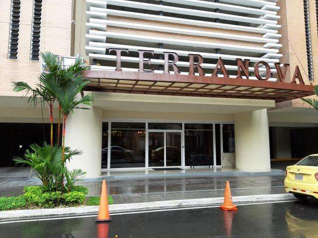 Venta de Apartamento en El Cangrejo, PH Terranova 27LGG2050 - Imagen 1