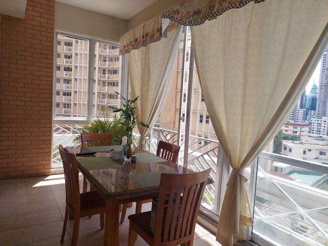 Venta de Apartamento en El Cangrejo, PH Terranova 27LGG2050 - Imagen 9