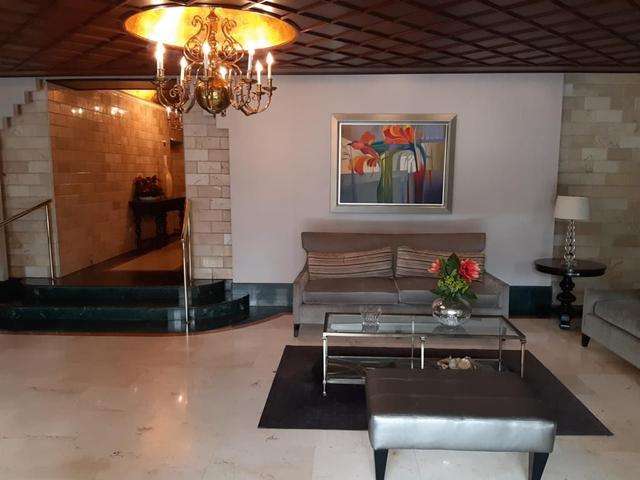 Venta de Apartamento en El Cangrejo, PH Terranova 27LGG2050 - Imagen 2