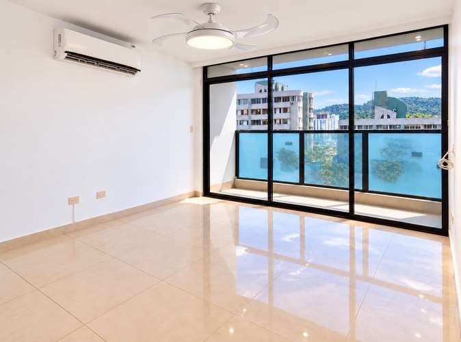 ALQUILER DE APARTAMENTO EN CONDADO DEL REY