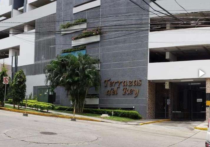 ALQUILER DE APARTAMENTO EN CONDADO DEL REY - Imagen 13