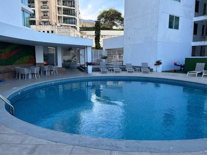 Alquilo apartamento en Via Ricardo J Alfaro - Imagen 8