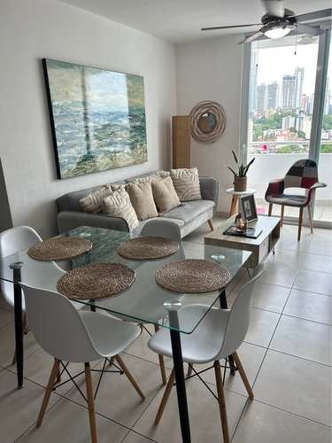 Alquilo apartamento en Via Ricardo J Alfaro - Imagen 2