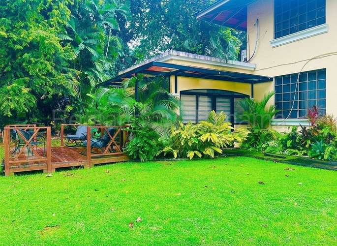Casa en Venta Ancon 25PPM4491