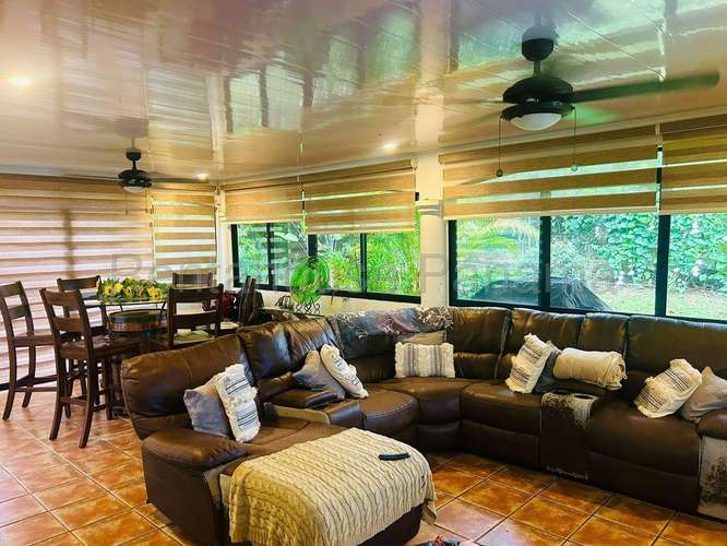 Casa en Venta Ancon 25PPM4491