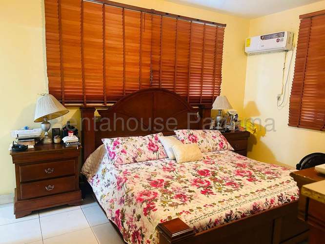 Casa en Venta Ancon 25PPM4491