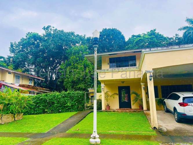 Casa en Venta Ancon 25PPM4491