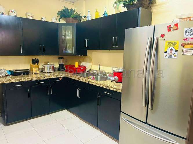 Casa en Venta Ancon 25PPM4491