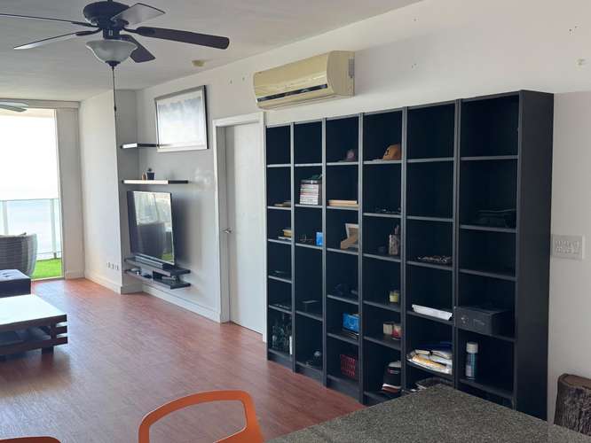 ALQUILER DE APARTAMENTO EN AVENIDA BALBOA - Imagen 7