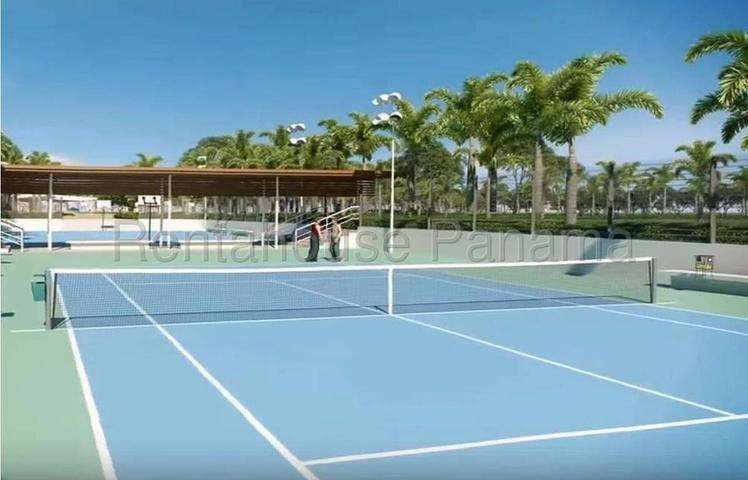 Venta de Apartamento en Costa del Este, PH Bali Avenida Costa del Mar 27LGG1907 - Imagen 13