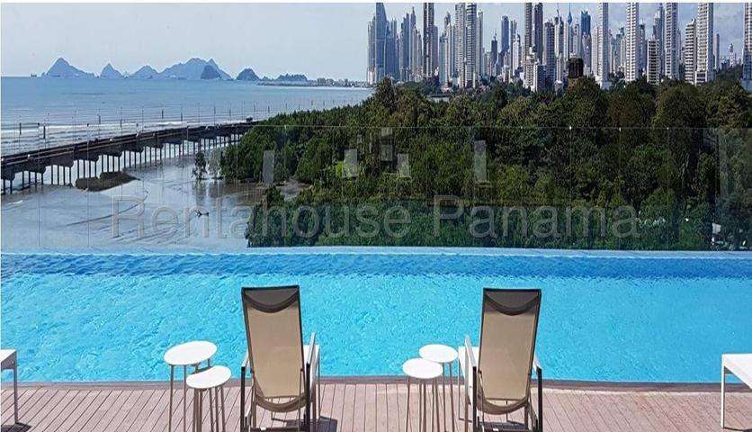 Venta de Apartamento en Costa del Este, PH Bali Avenida Costa del Mar 27LGG1907 - Imagen 16