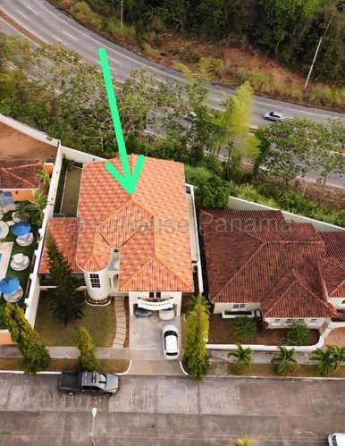 Casa en Venta Ancon 26PPM6382