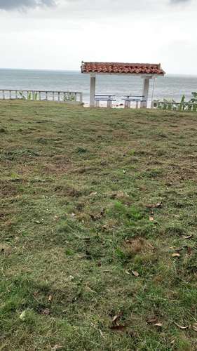 Coronado Paseo Las Lajas. 2100mts frente al Mar $1,300,000.00NEG
