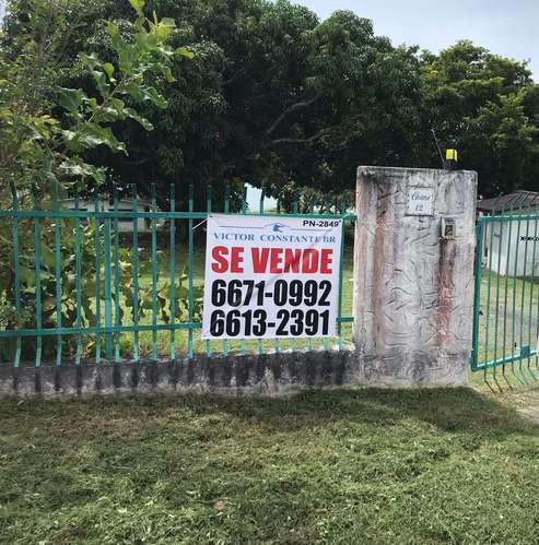 Coronado Paseo Las Lajas. 2100mts frente al Mar $1,300,000.00NEG - Imagen 8