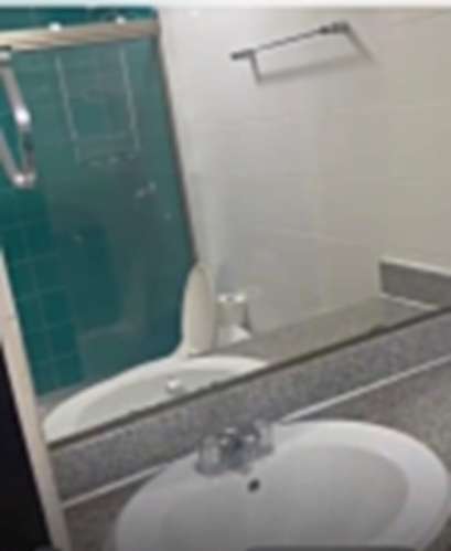 Alquilo apartamento en El Cangrejo, línea blanca, 3 recamaras, con Balco, Cerca de Via Argentina.
