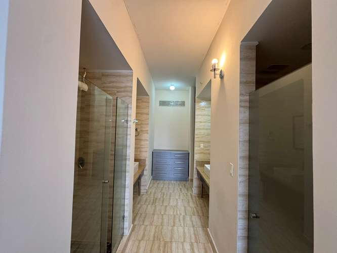 Alquilo apartamento amoblado obarrio - Imagen 4