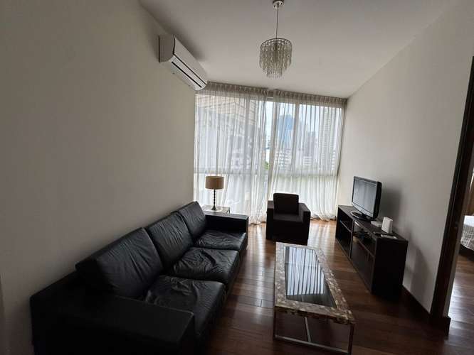 Alquilo apartamento amoblado obarrio - Imagen 14