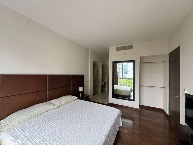 Alquilo apartamento amoblado obarrio - Imagen 6