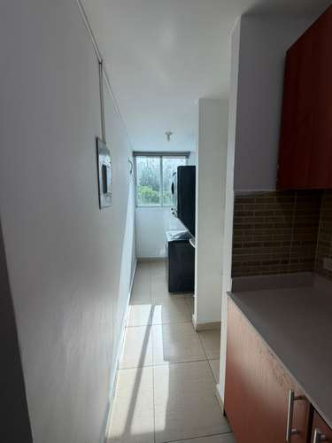 ALQUILER DE APARTAMENTO A PASOS DEL PARQUE OMAR