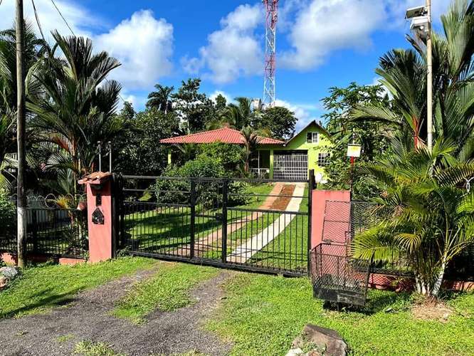 SE VENDE CASA EN ARRAIJÁN – 848 m² DE TERRENO