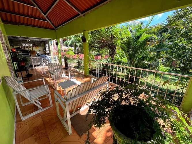 SE VENDE CASA EN ARRAIJÁN – 848 m² DE TERRENO - Imagen 4