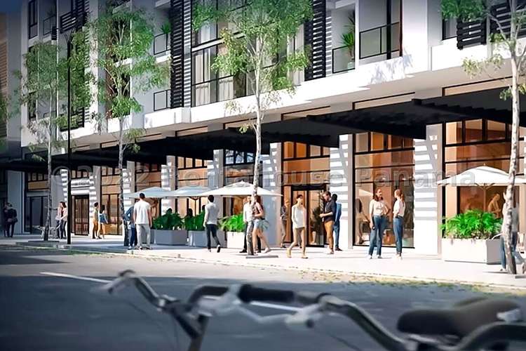 Venta Preventa Apartamento 3 Recamaras con Balcon y Cancha de Padel Armonia Bella Vista - ALYC 27-30