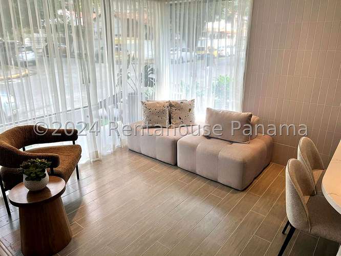 Venta Preventa Apartamento 3 Recamaras con Balcon y Cancha de Padel Armonia Bella Vista - ALYC 27-30