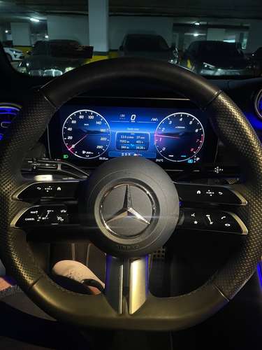 Mercedes Benz Glc 200 Coupe  - Imagen 5