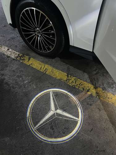 Mercedes Benz Glc 200 Coupe  - Imagen 7